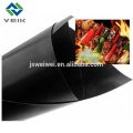 ptfe bbq cooking mat non-stick liner